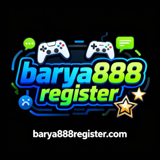 barya888 register